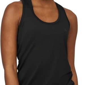 Tank Top - Durable and Breathable Athletic Tank for Endurance Training