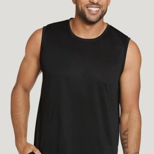 Performance Top - Moisture-Wicking Athletic Tank for Intense Workouts